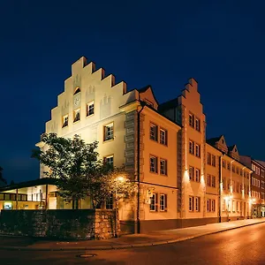 Szálloda Haus Gabriel, Füssen